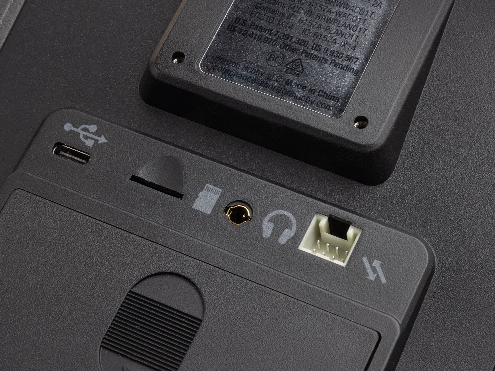 Spektrum iX14+ SE 20-Channel DSMX Transmitter OnlyP-SPMR14020EU