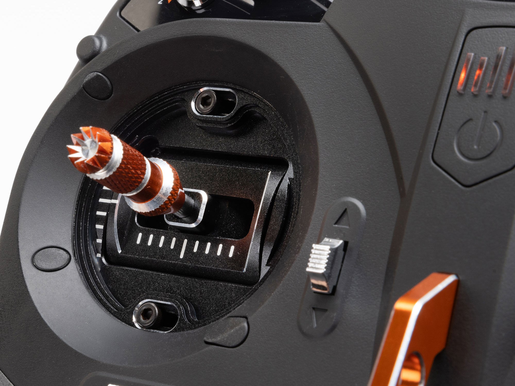 Spektrum iX14+ SE 20-Channel DSMX Transmitter OnlyP-SPMR14020EU