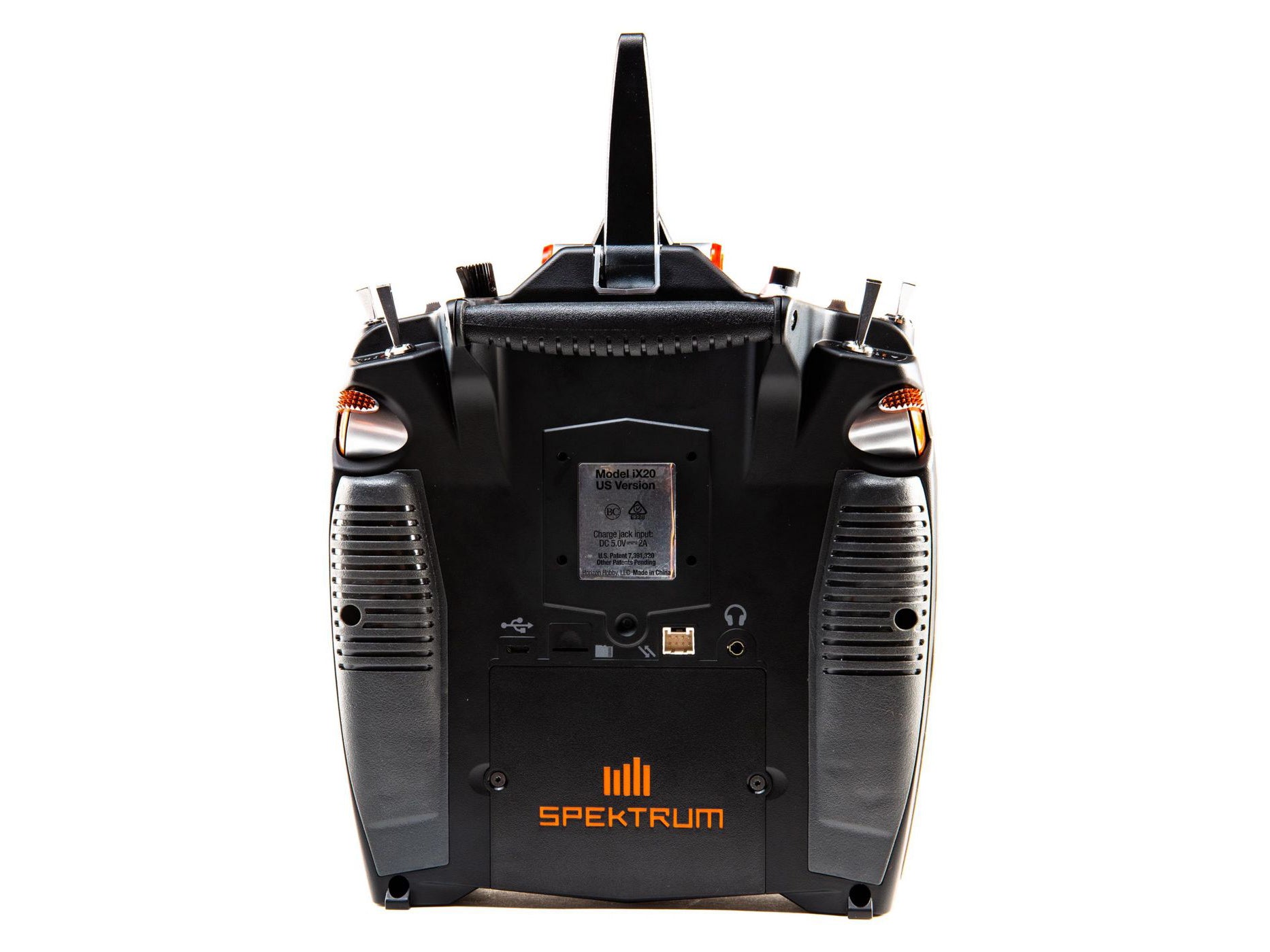iX20 20-Channel Smart Transmitter