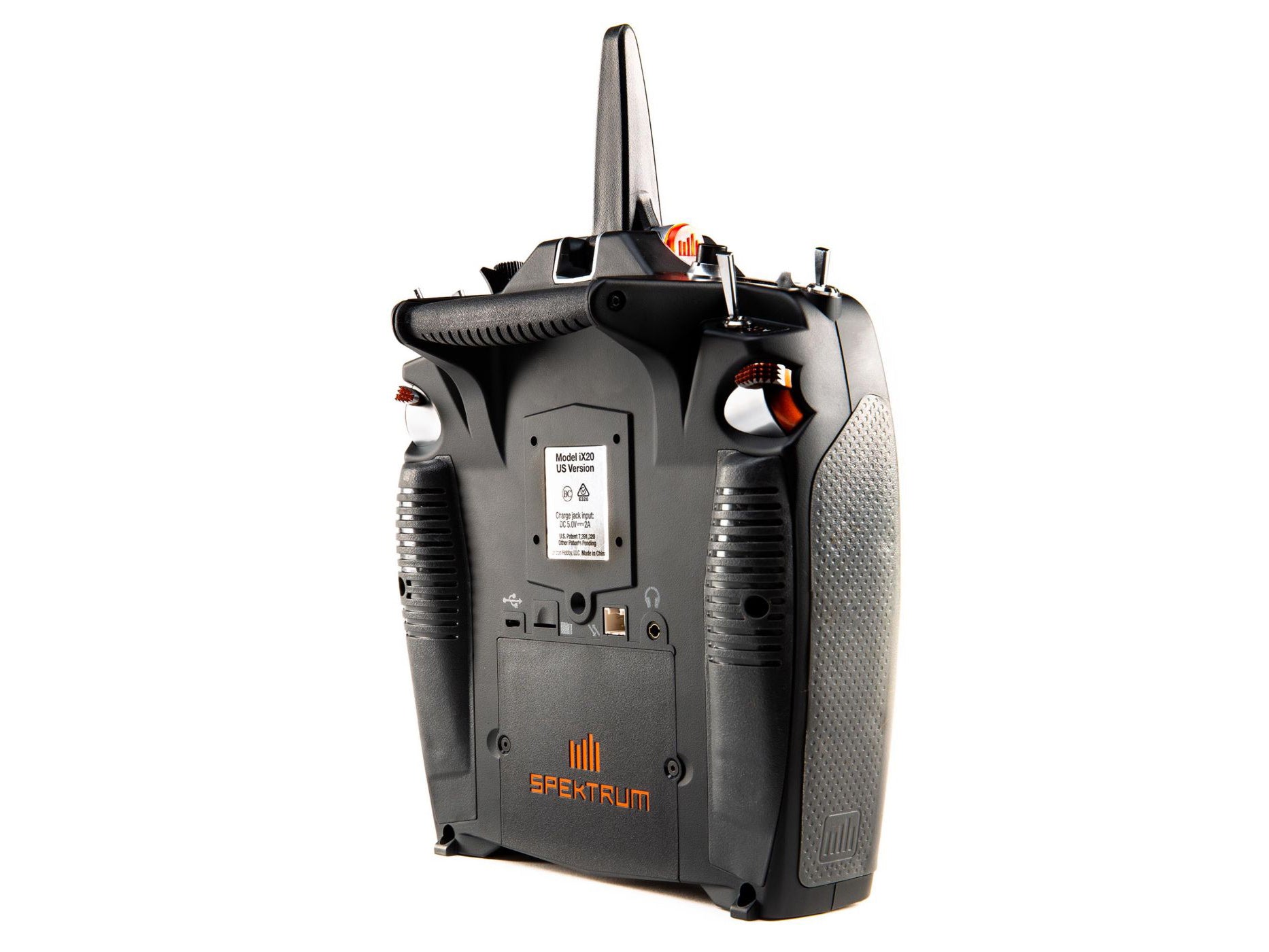 iX20 20-Channel Smart Transmitter