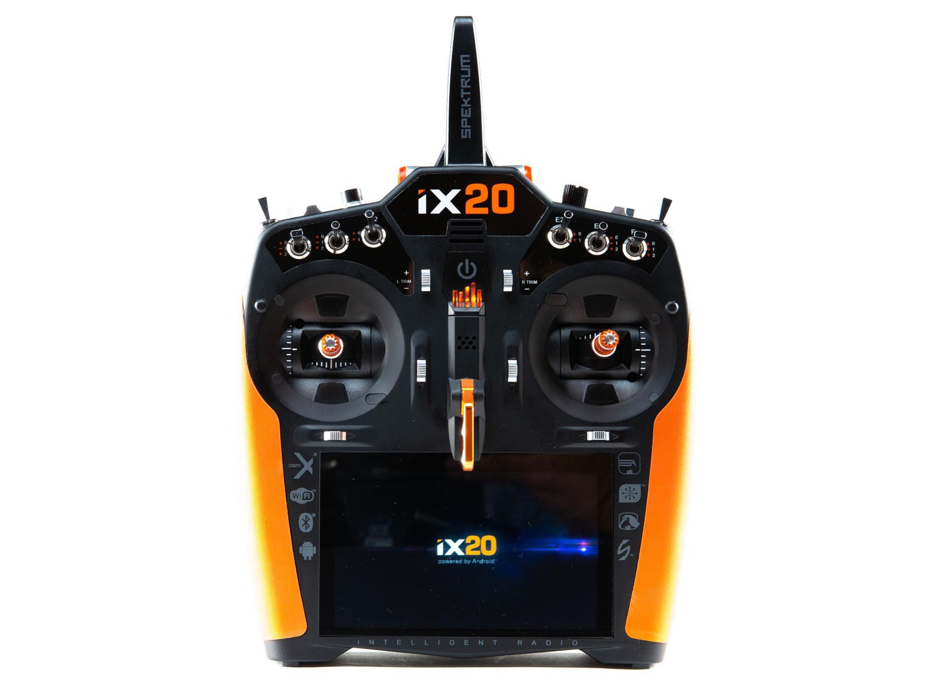 iX20 20-Channel Smart Transmitter