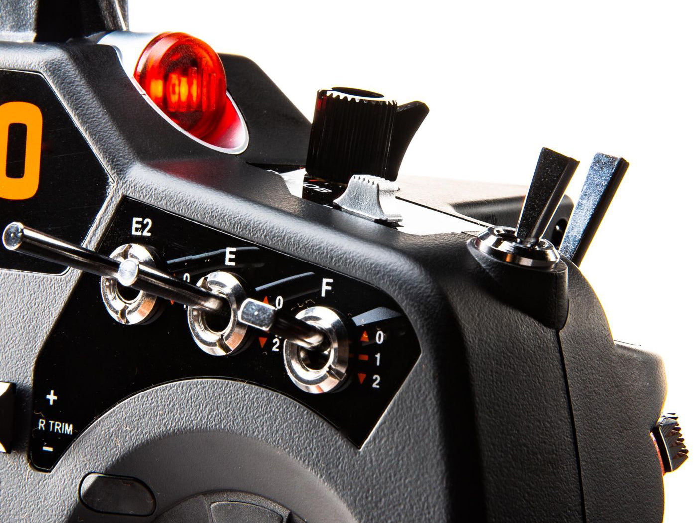 iX20 20-Channel Smart Transmitter