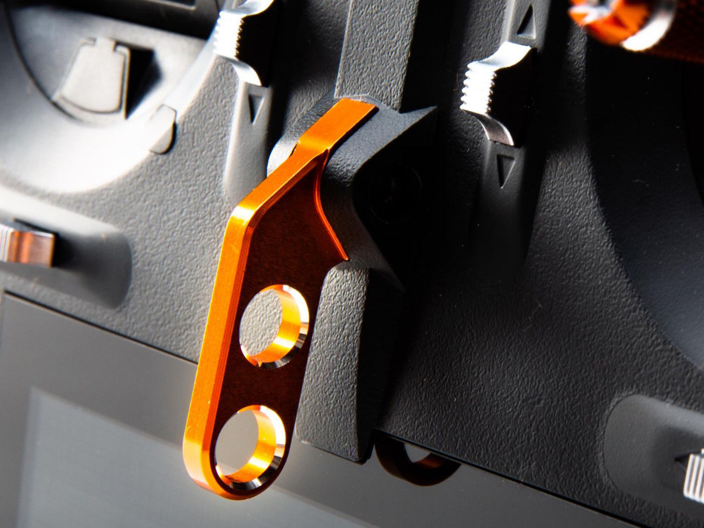 iX20 20-Channel Smart Transmitter