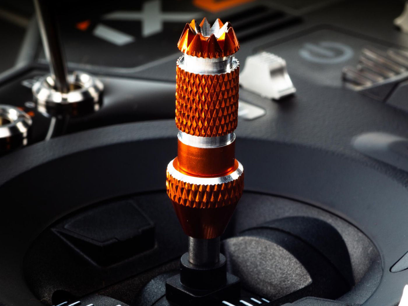 iX20 20-Channel Smart Transmitter