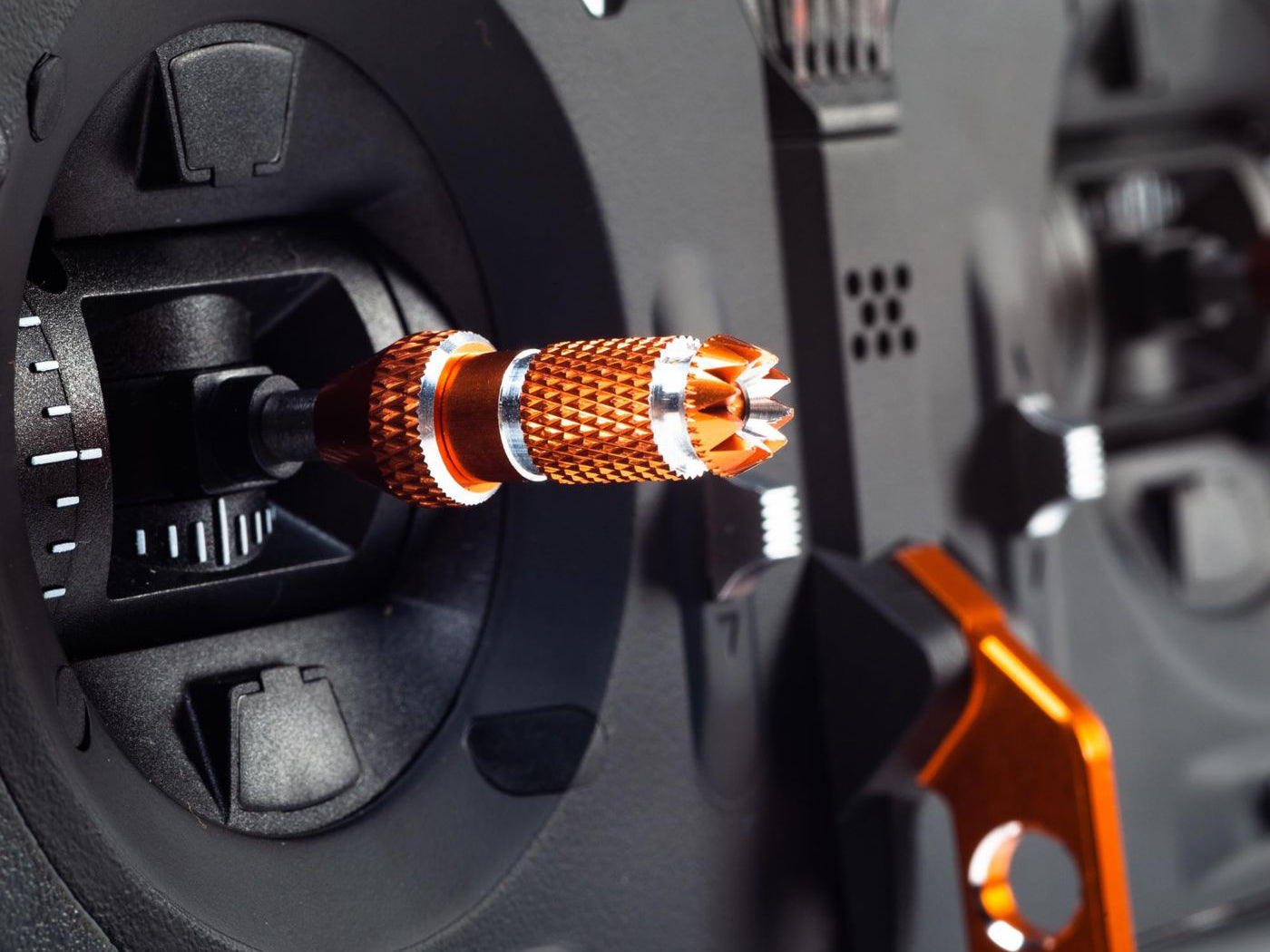 iX20 20-Channel Smart Transmitter