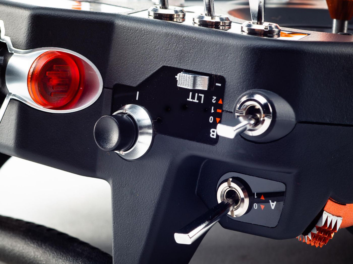 iX20 20-Channel Smart Transmitter