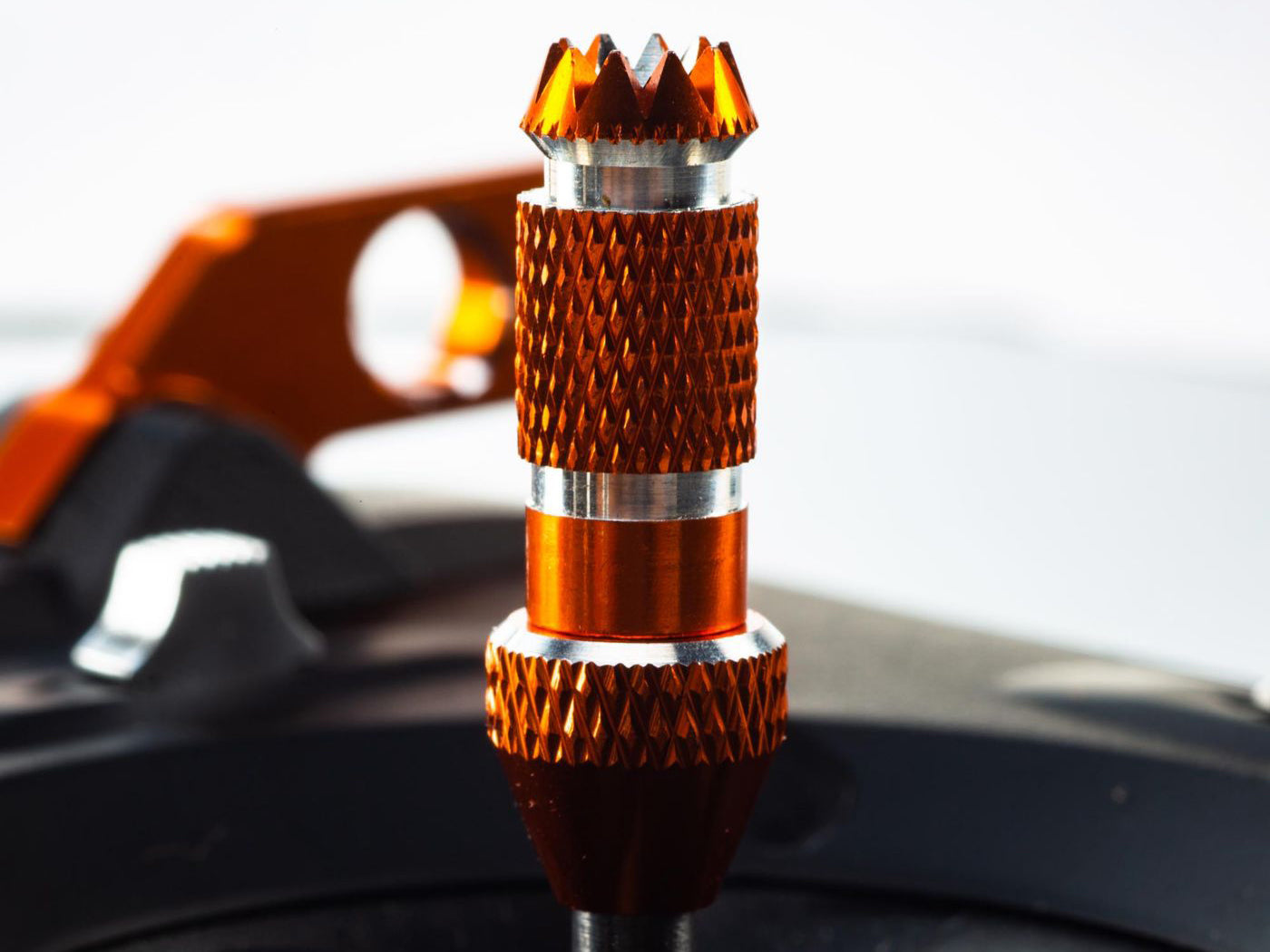 iX20 20-Channel Smart Transmitter