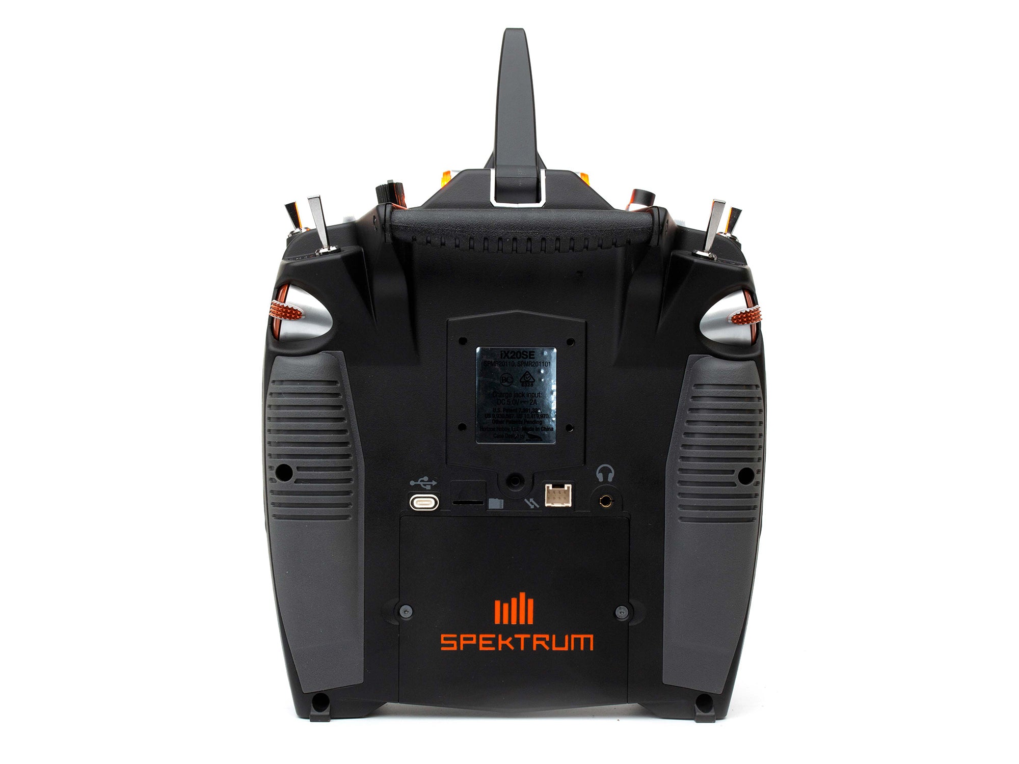iX20 SE Special Edition 20-Channel Smart Transmitter