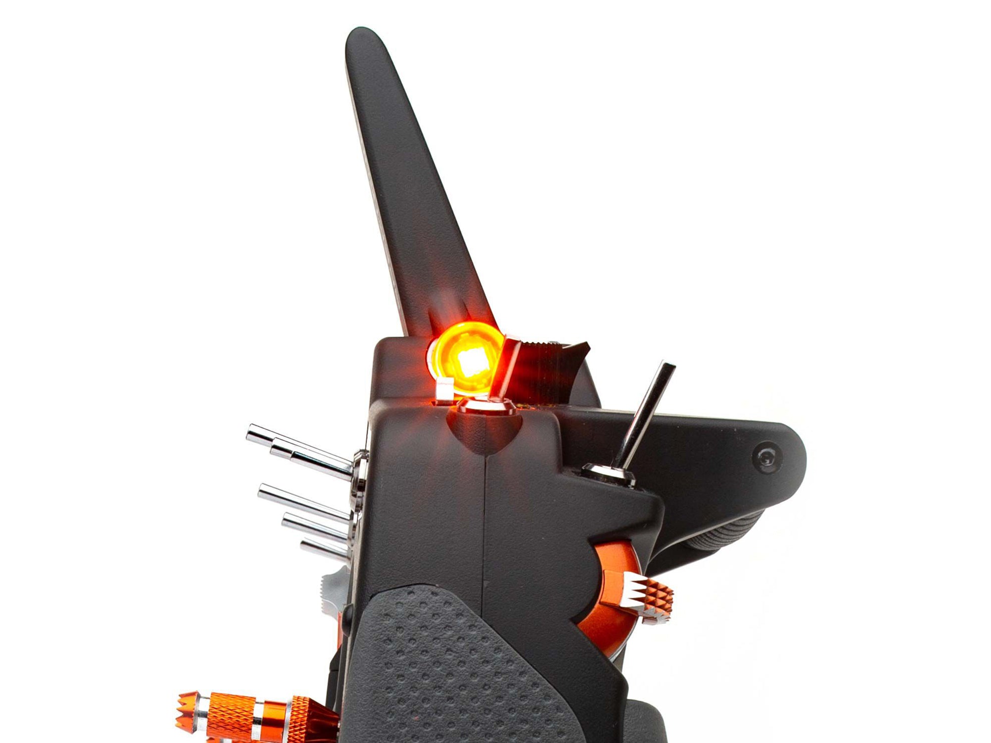 iX20 SE Special Edition 20-Channel Smart Transmitter