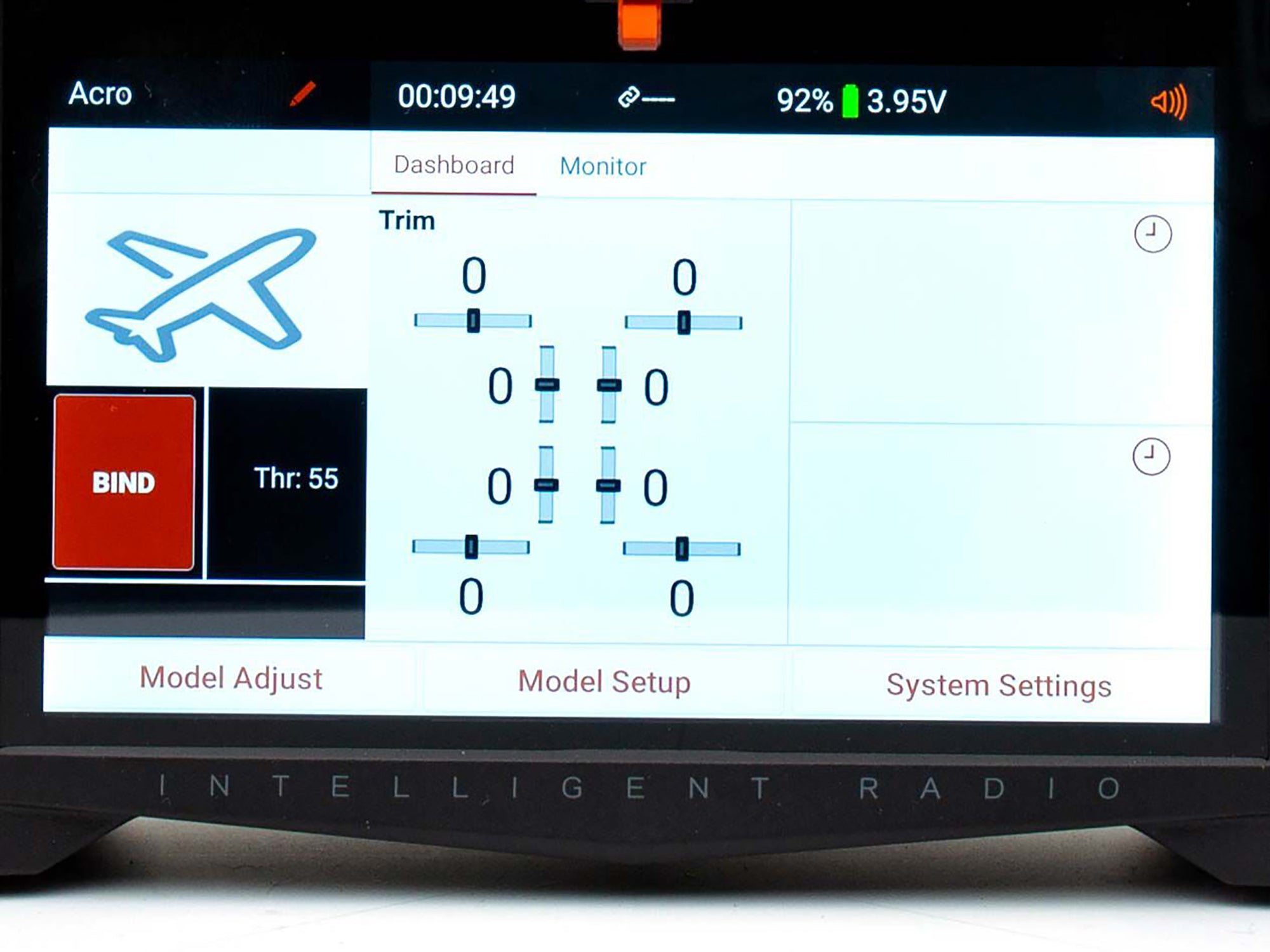 iX20 SE Special Edition 20-Channel Smart Transmitter