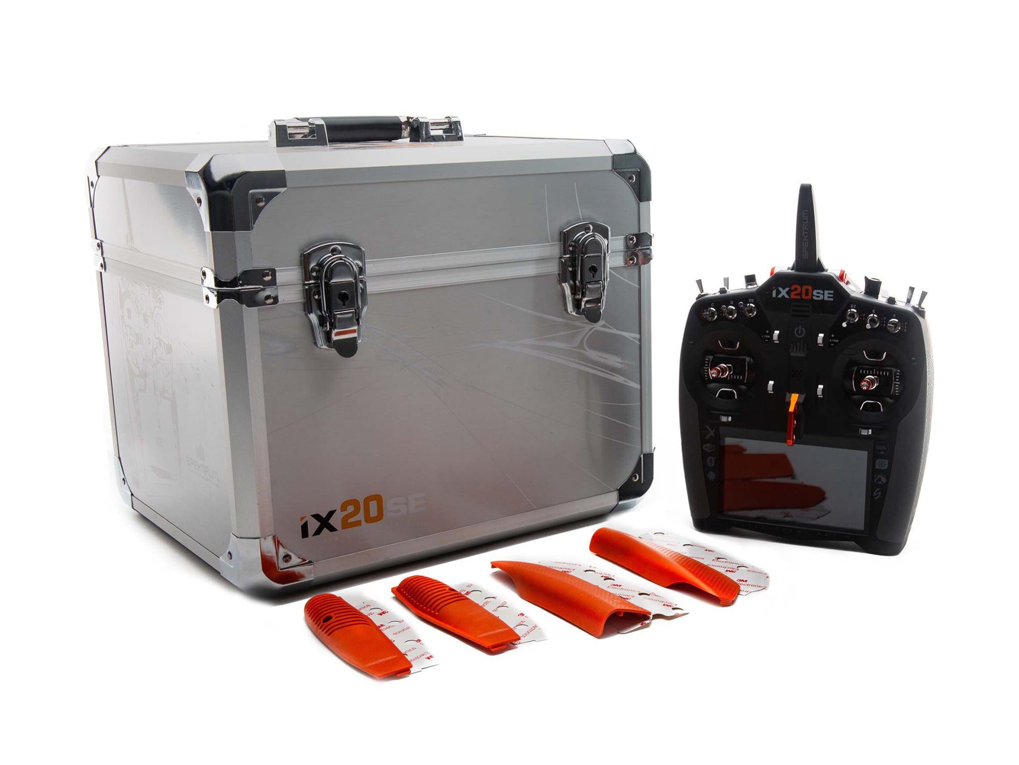 iX20 SE Special Edition 20-Channel Smart Transmitter