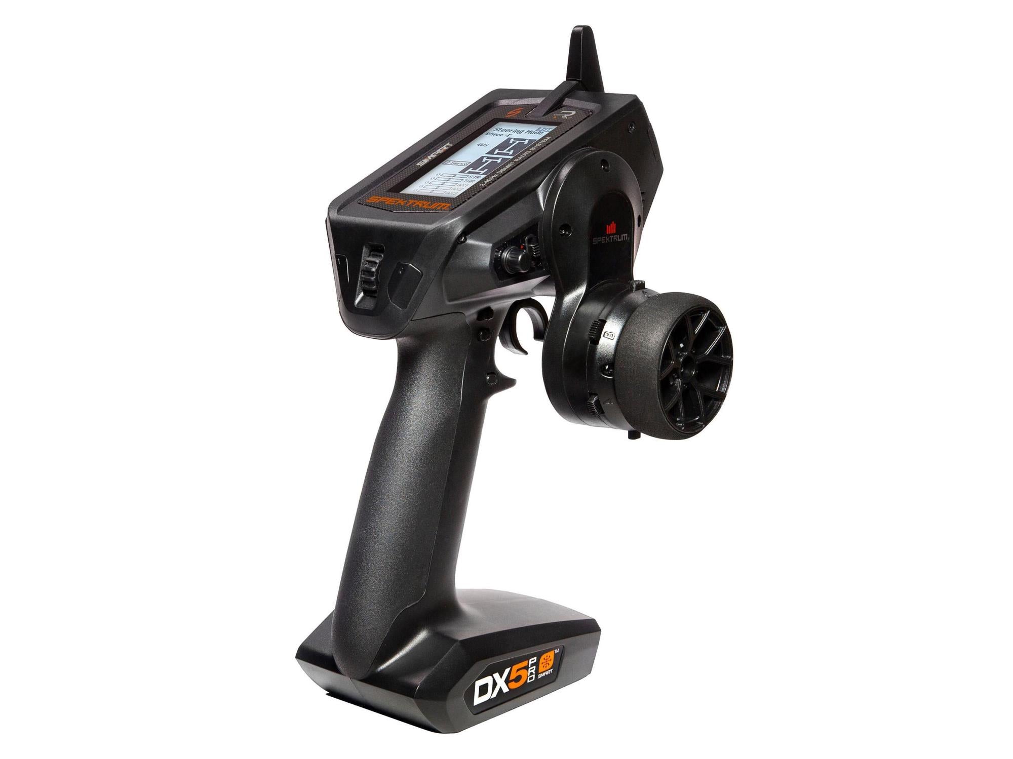 DX5 Pro 2021 DSMR TX Only