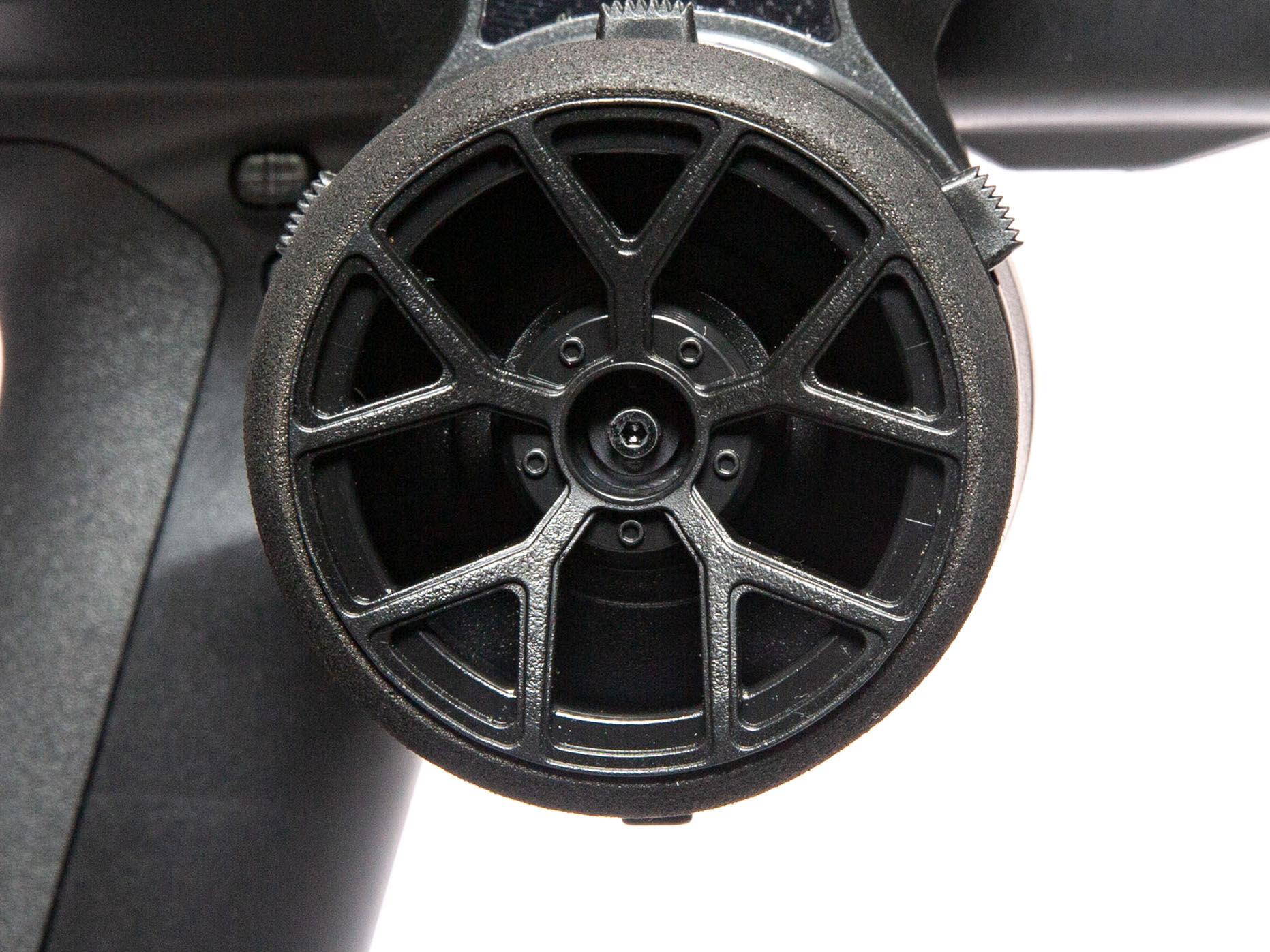 DX5 Pro 2021 DSMR TX Only