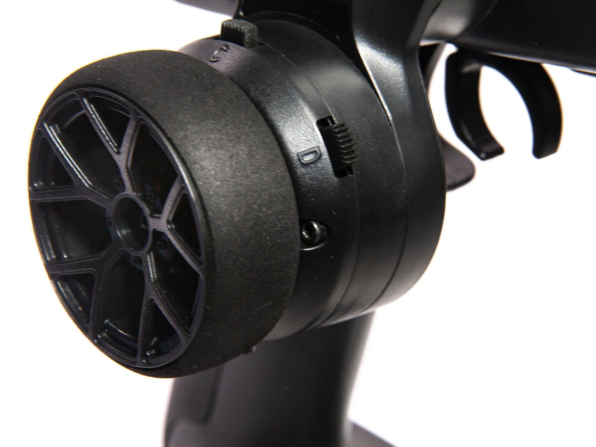 DX5 Pro 2021 DSMR TX Only