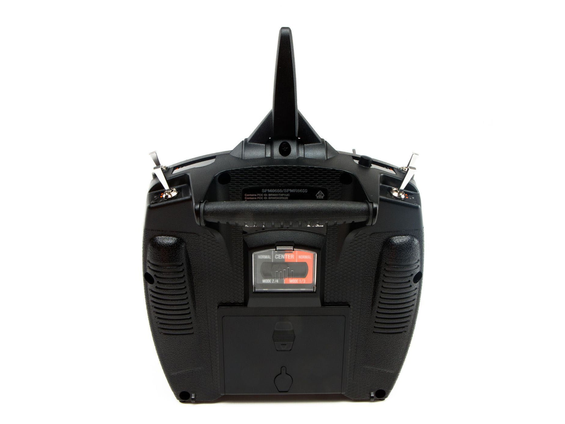 DX6e 6 Channel Transmitter Only