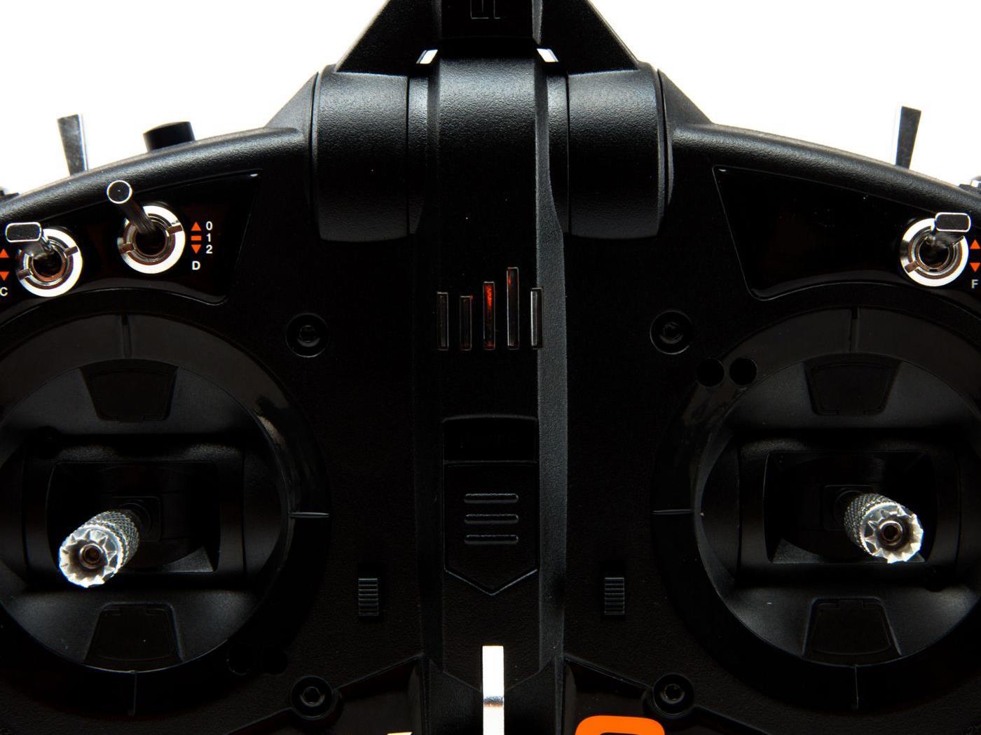 DX6e 6 Channel Transmitter Only