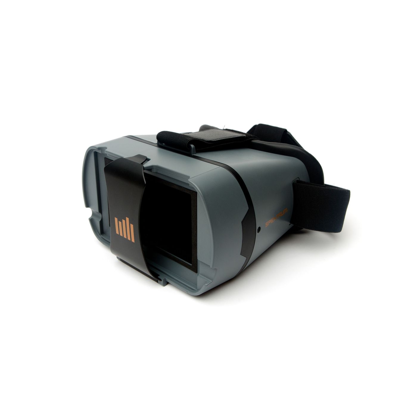 Headset conversion- monitor not included