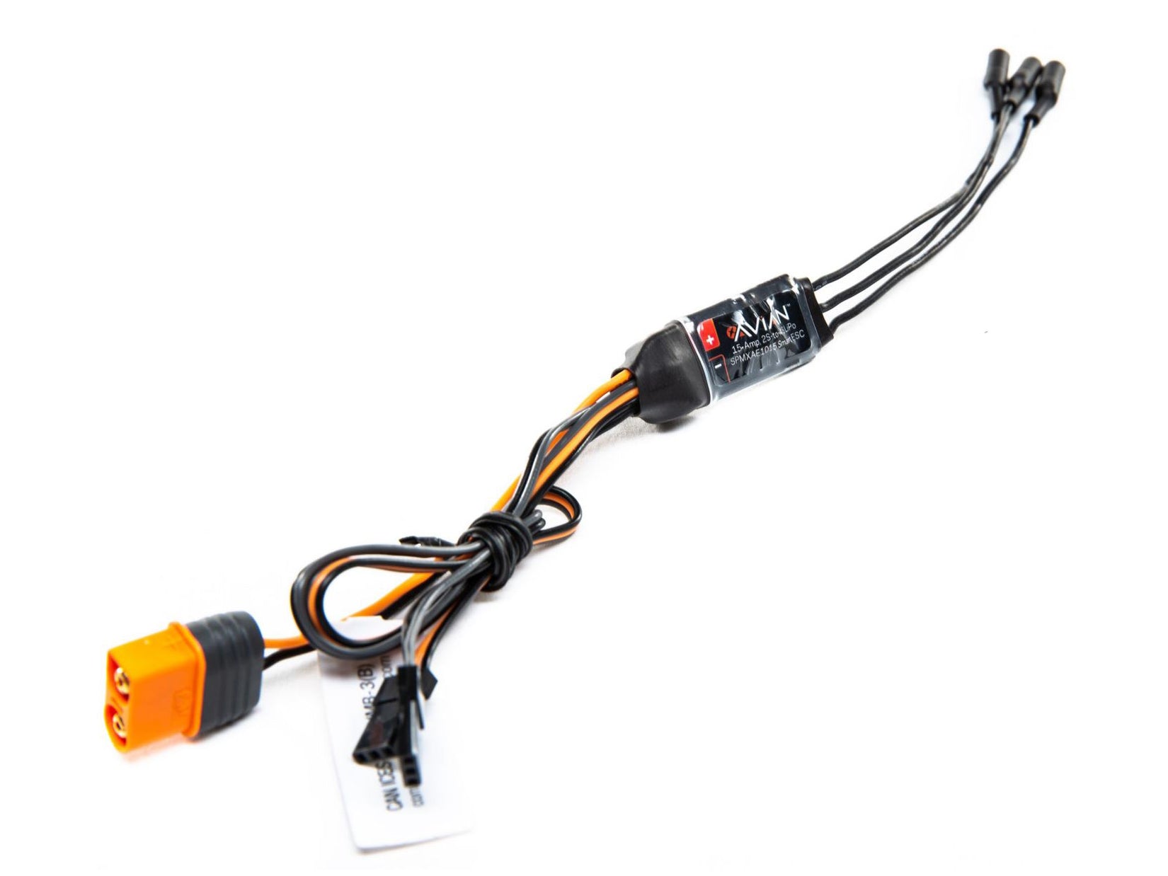Avian 15 Amp Brushless Smart ESC