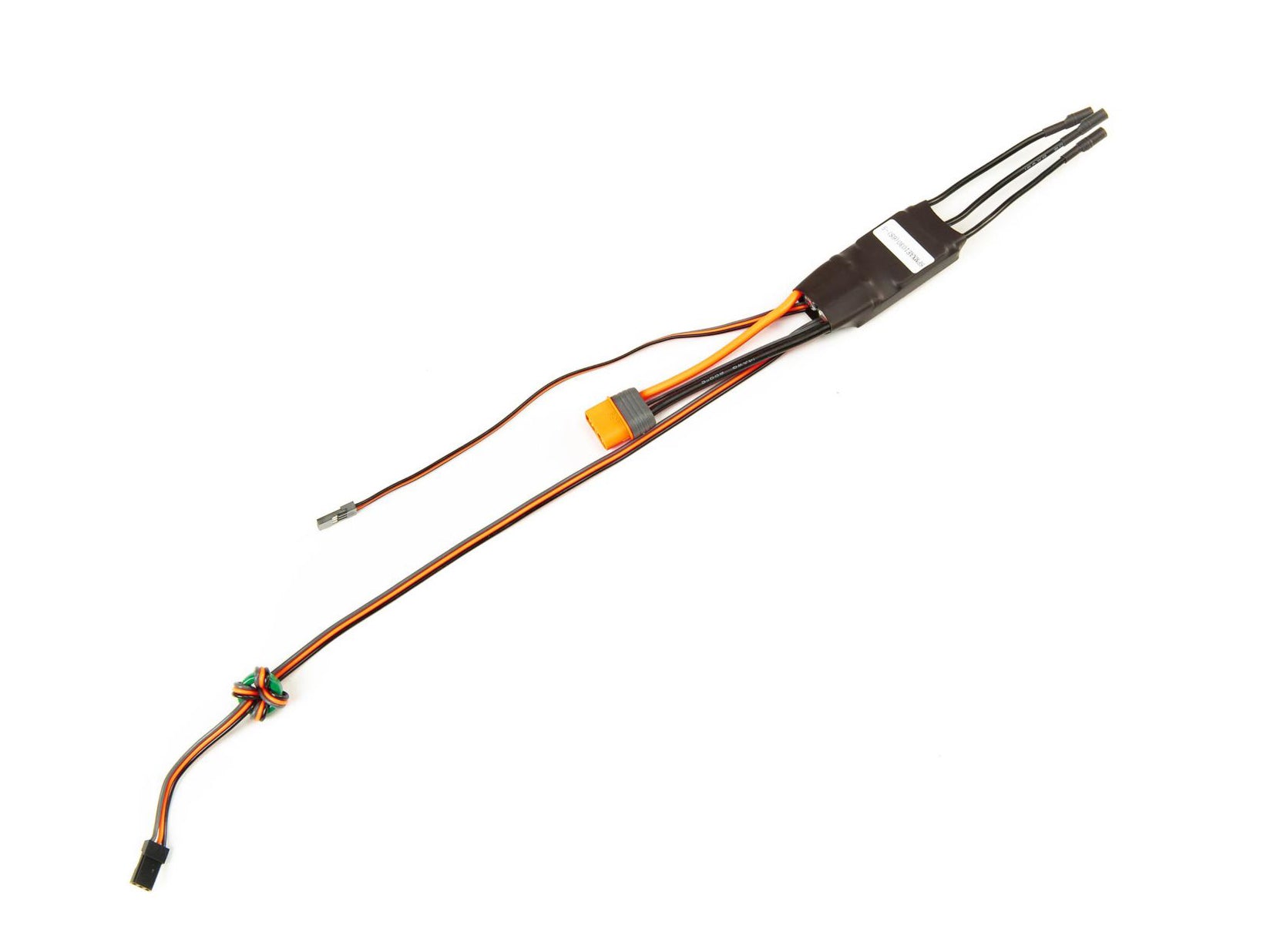 Avian 30 Amp Brushless Smart ESC
