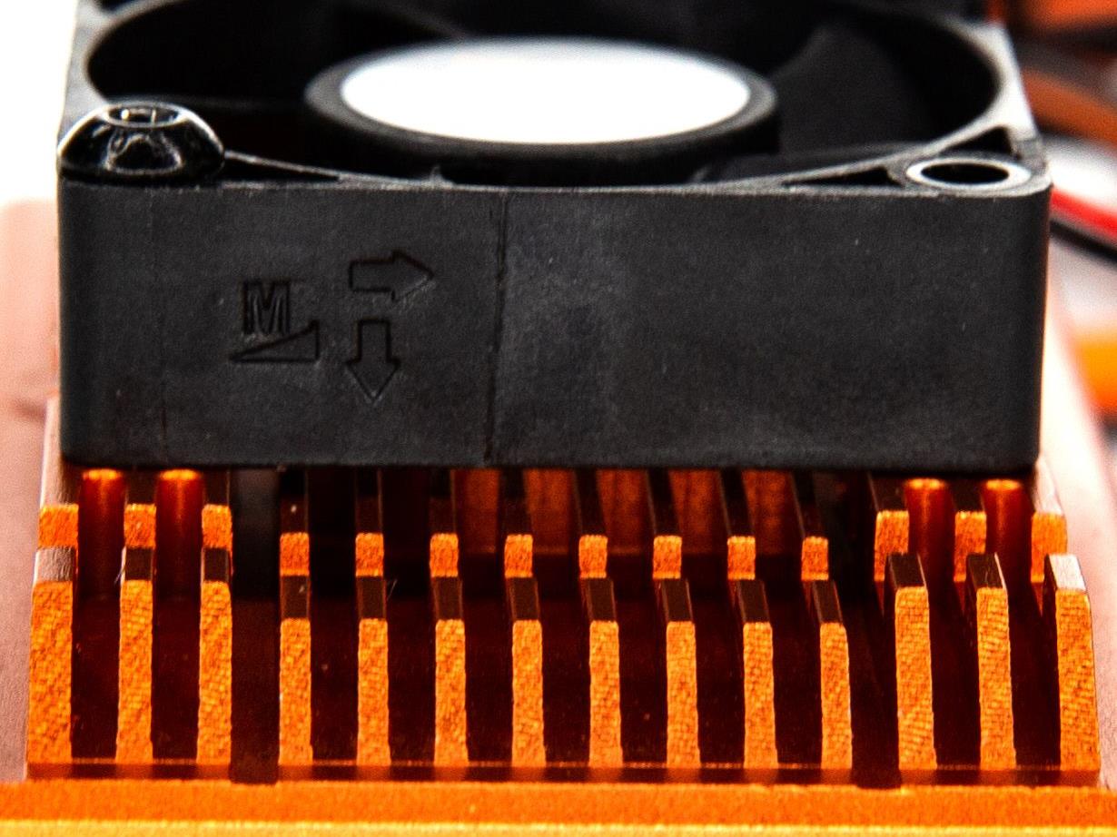 Avian 120 Amp Brushless Smart ESC 6S - 12S