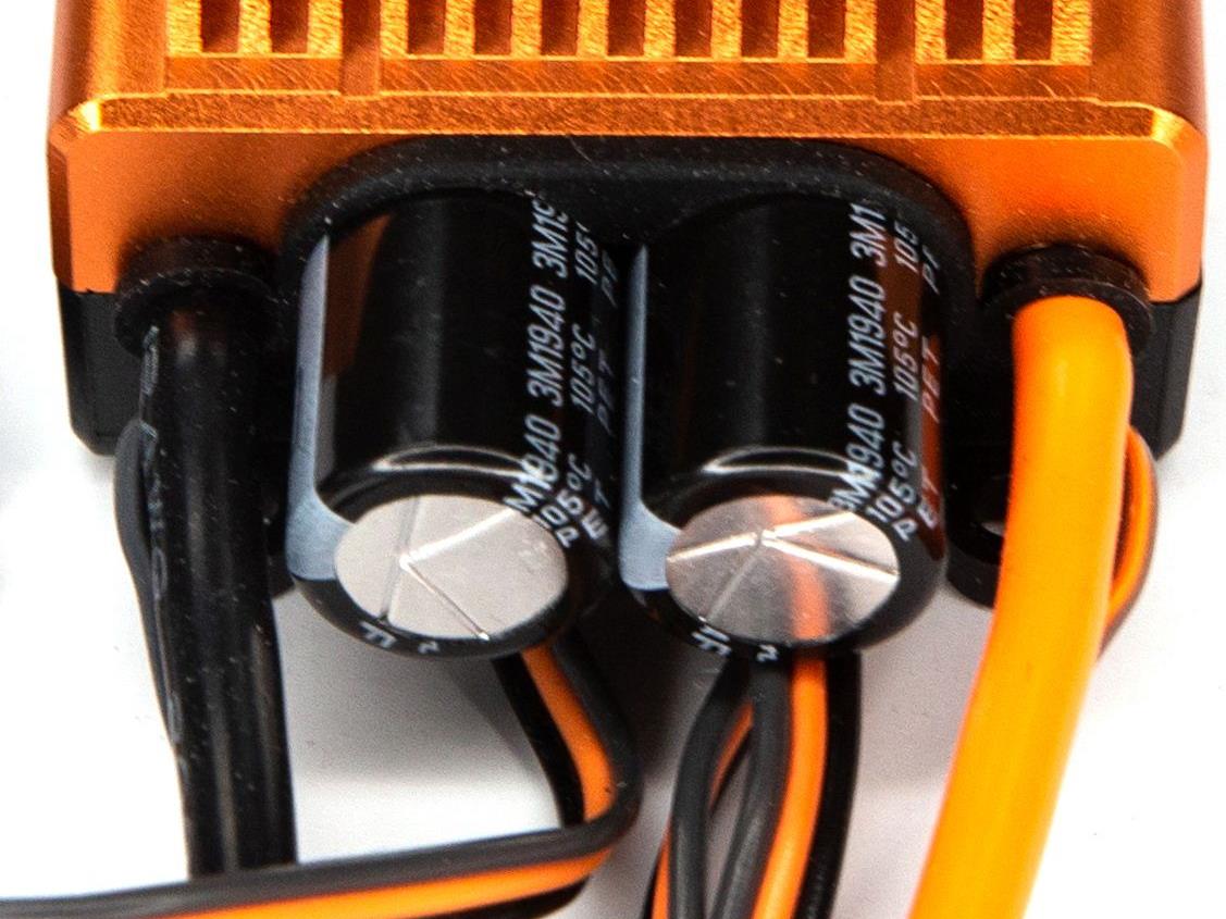 Avian 120 Amp Brushless Smart ESC 6S - 12S