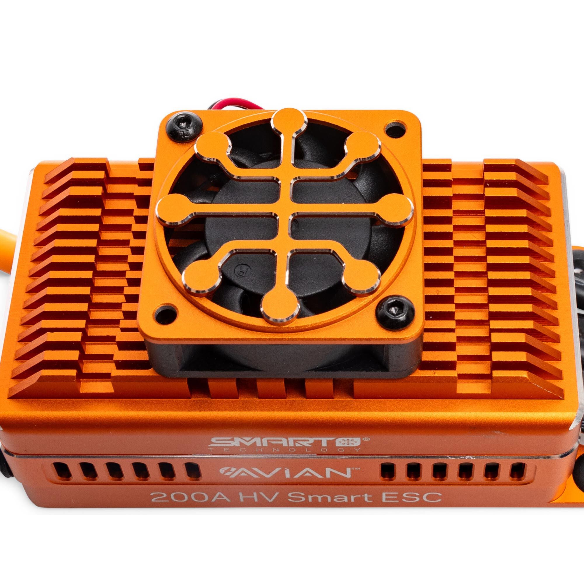 Avian 200A HV Brushless Smart ESC 6S-14S