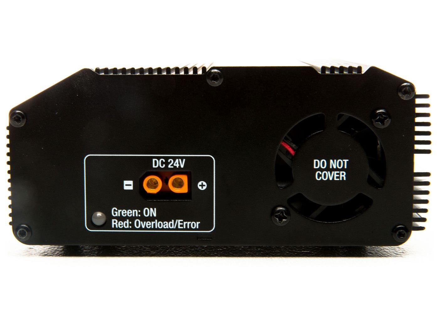 16A 380W POWER SUPPLY (includes UK Plug)