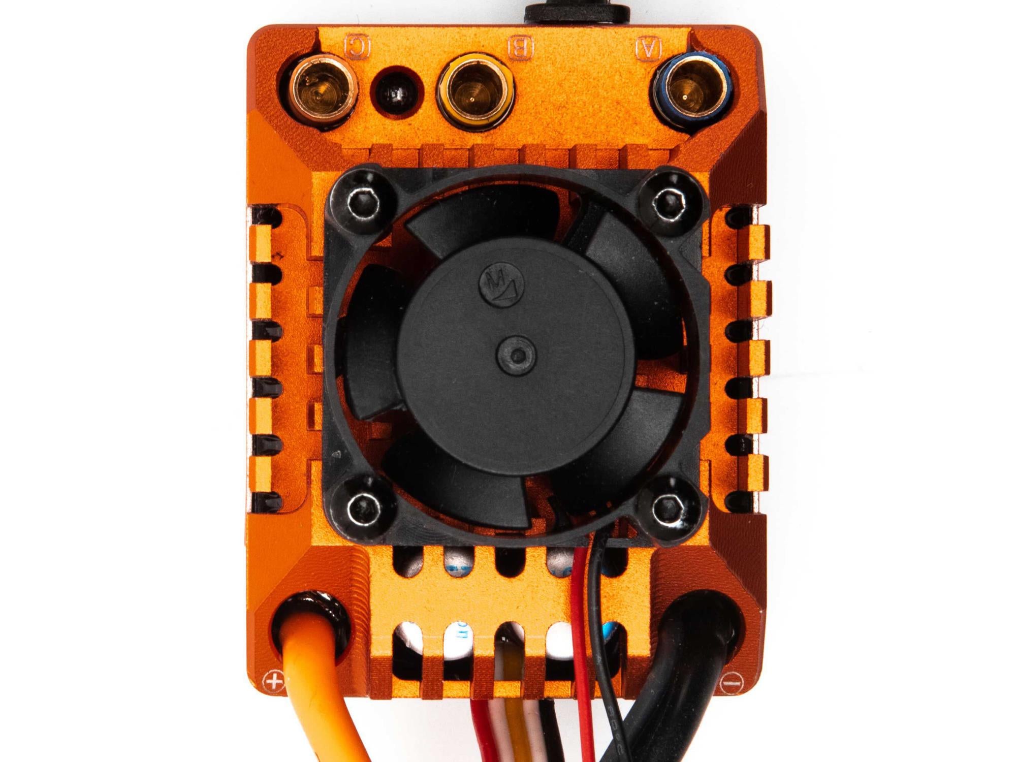 FIRMA Crawler 120A Sensored BL Smart ESC