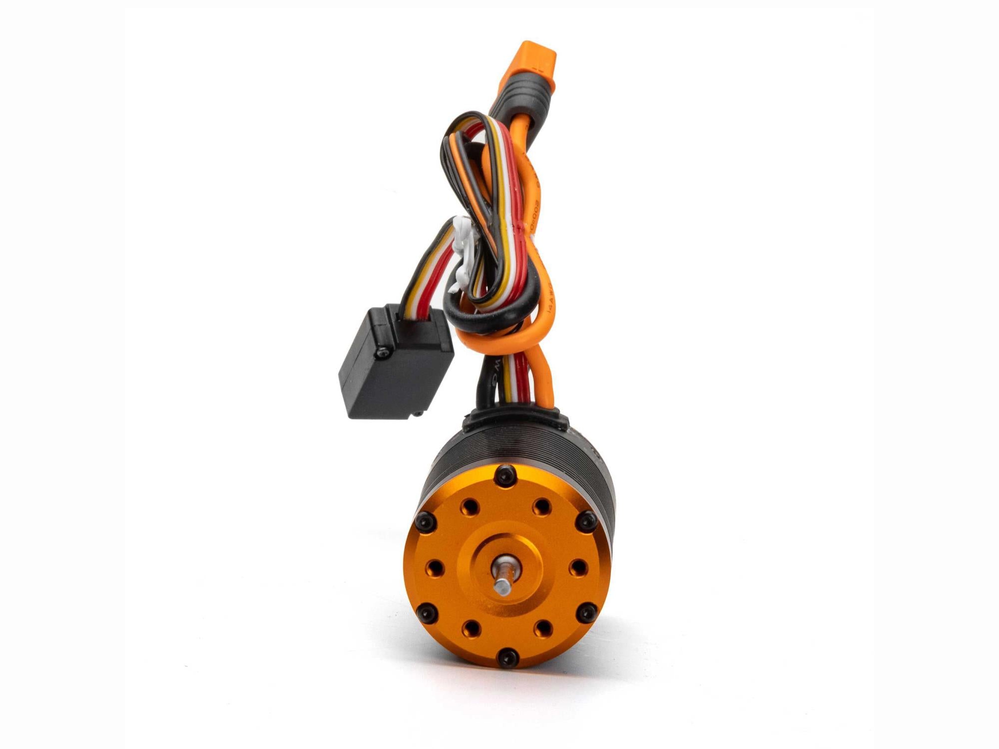 Firma 2-in-1 Brushless Crawler Motor/ESC: 2300Kv