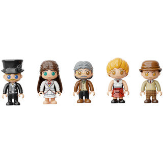 The Opera Building - 3518 pcs