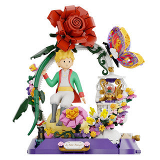 Le Petit Prince™ Starry Garden - 300 pcs
