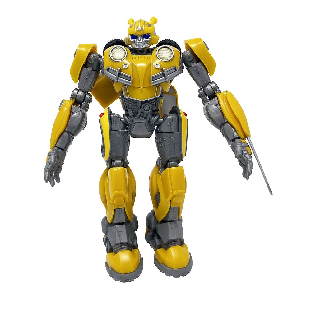 Trumpeter Transformers Bumblebee Smart Kit SK01 - PKTM03100 Cars Trumpeter