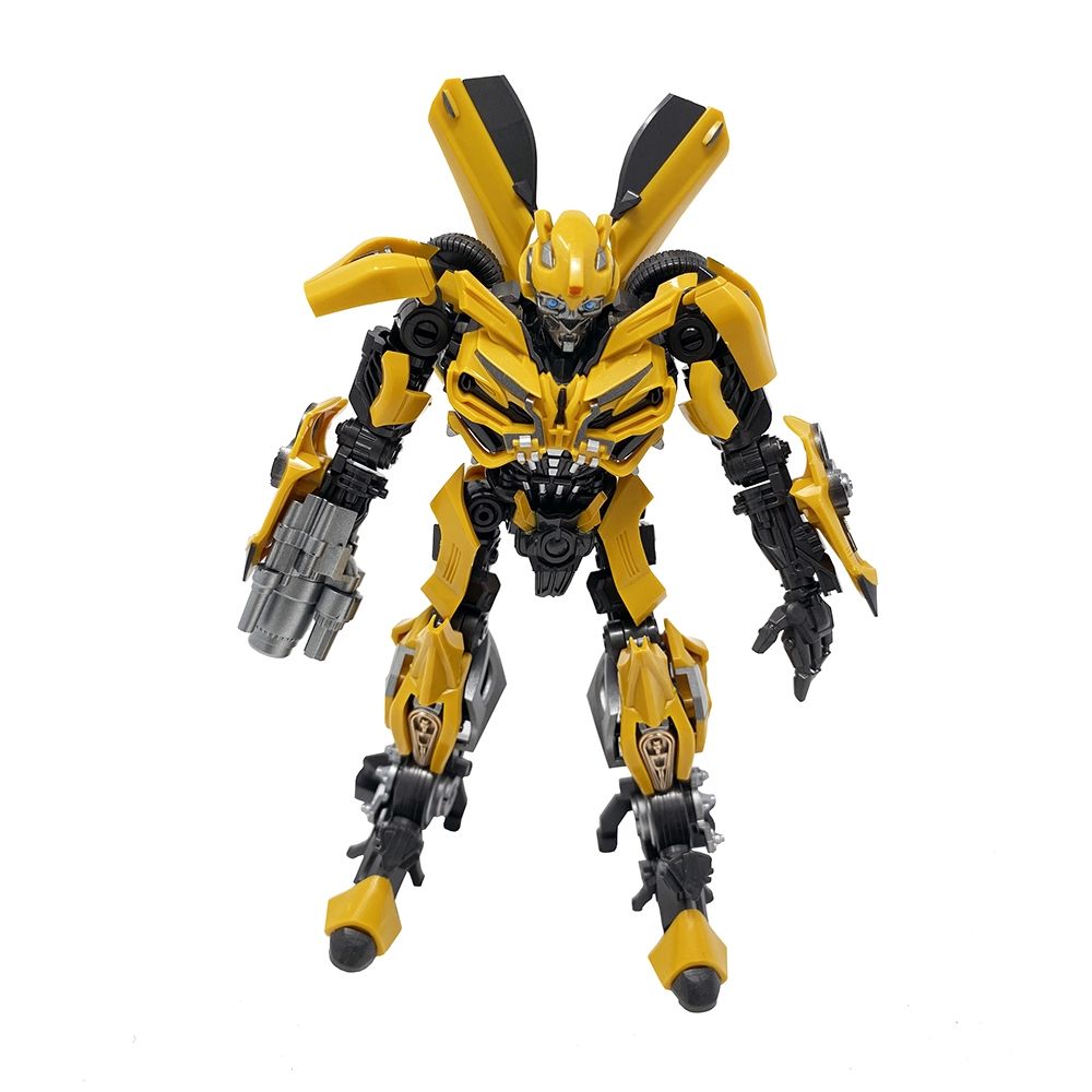Trumpeter Transformers Bumblebee: The Last Knight Smart Kit SK07 PKTM03105 Cars Trumpeter