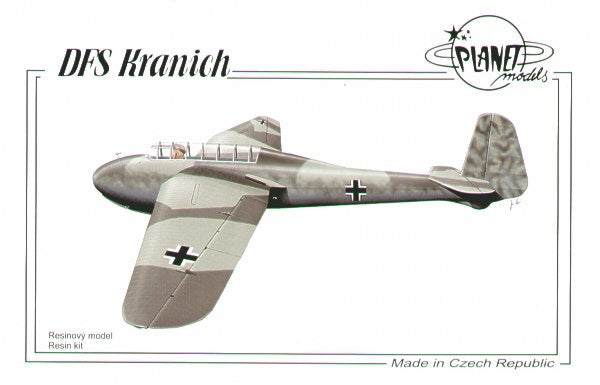 DFS Kranich (gliders)
