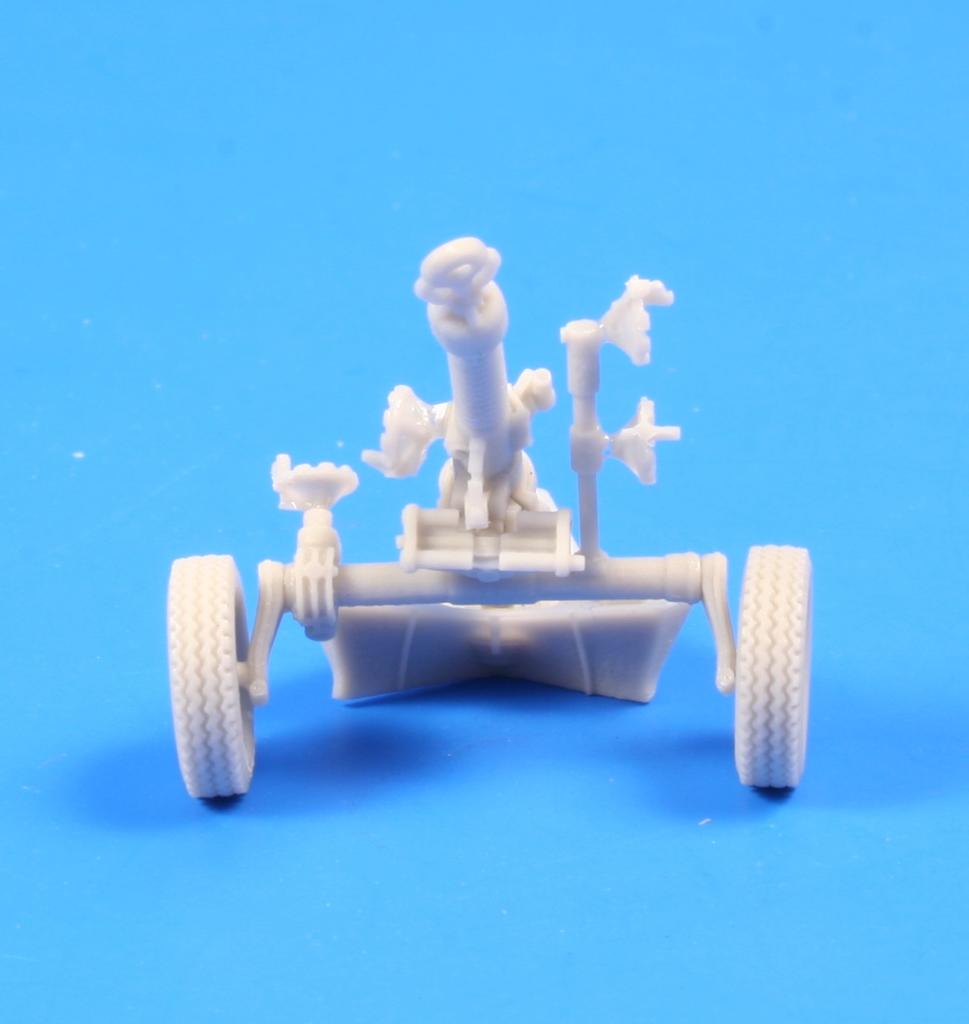 MO-120-RT-61,'120mm rifled towed mortar,Model