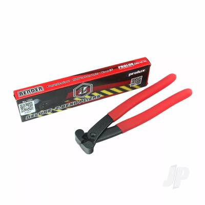 Prolux Z-Bend Pliers PLX1303
