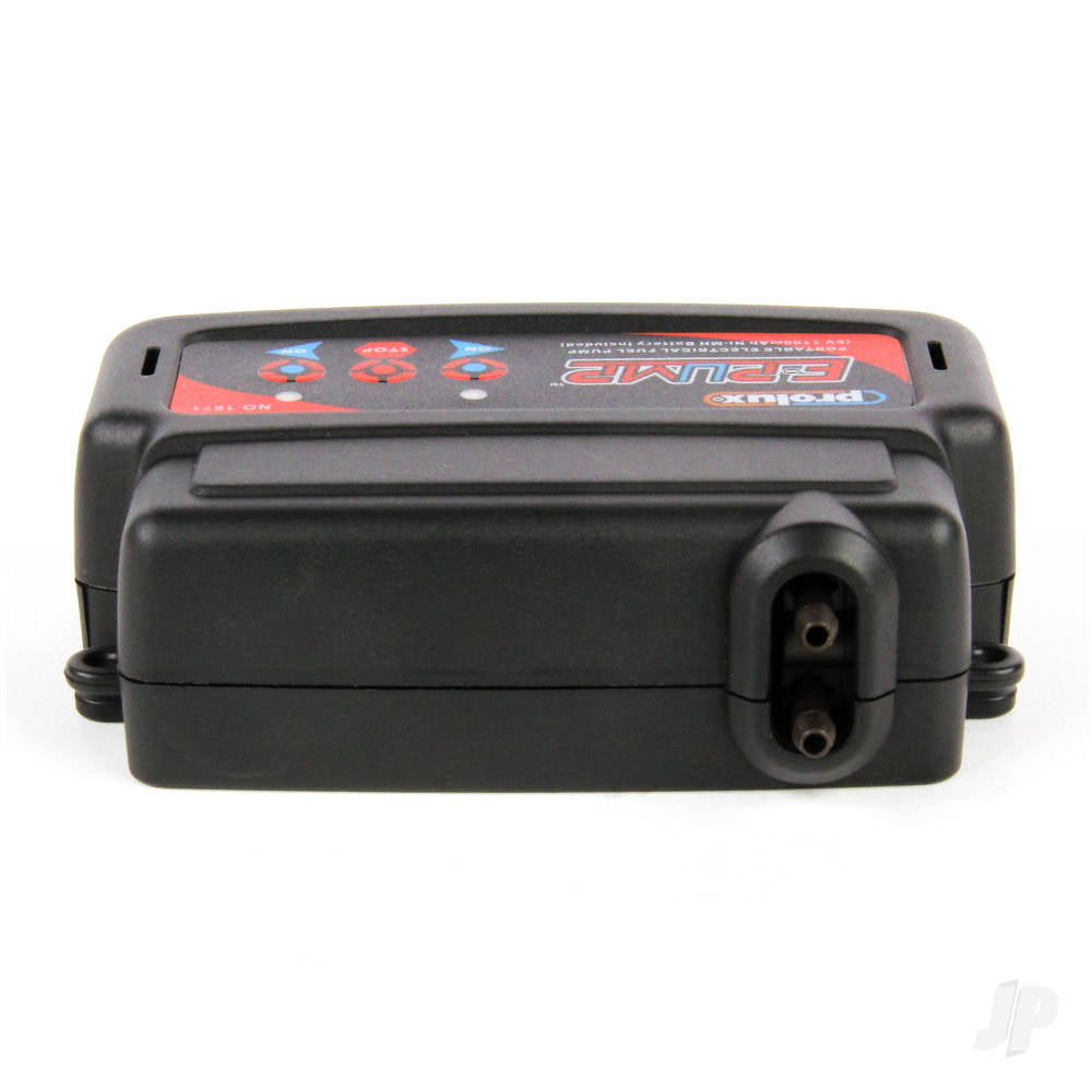 Prolux Electric Fuel Pump with Built-in Battery and EU Charger PLX1671EU 2