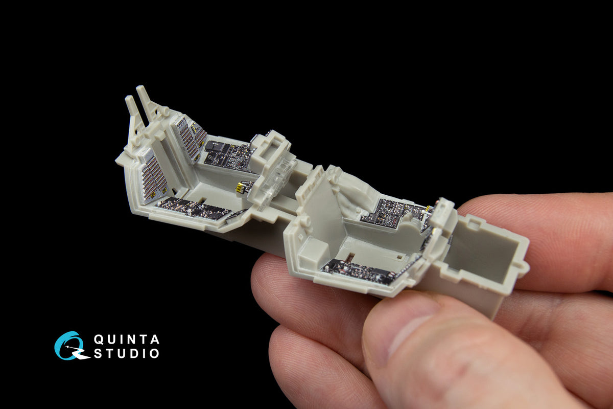 Grumman F-14A Tomcat (designed to be used with Tamiya kits)