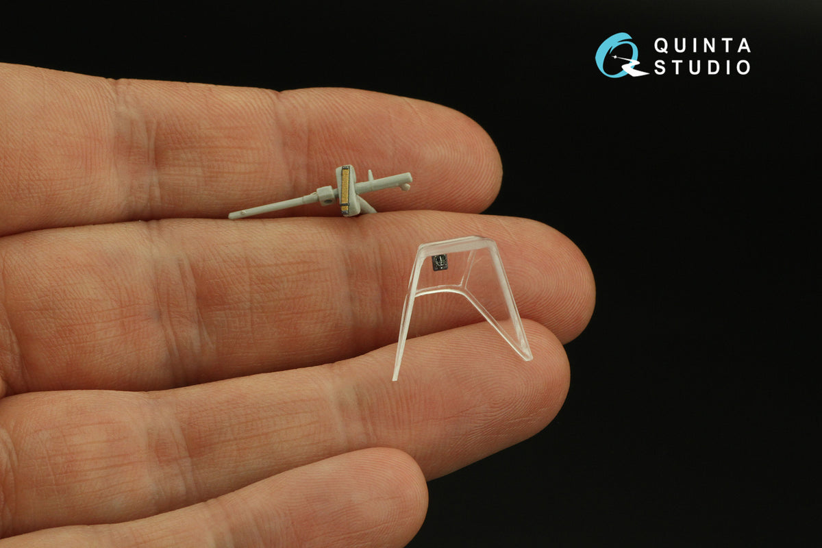 Arado Ar-196A-3 (designed to be used with Italeri kits)