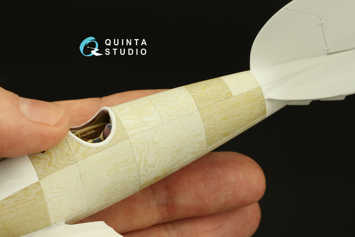 Light plywood, shaded Semi-transparent ultra-thin waterslide decal for exterior surfaces