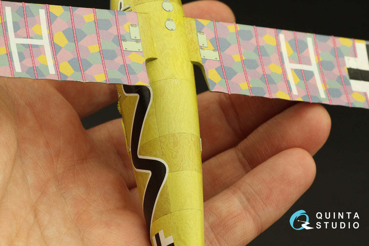 Light plywood, regular Semi-transparent ultra-thin waterslide decal for exterior surfaces