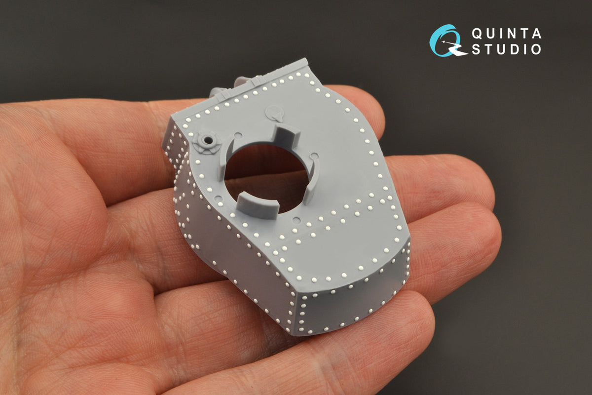 Separate positive rivets, 0.6mm (0.024'), 660 pcs