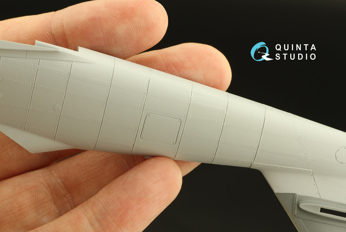 Double riveting rows (rivet size 0.25 mm, gap 1.0 mm, suits 1/24 scale), Black color, total length 5,8 m/19 ft