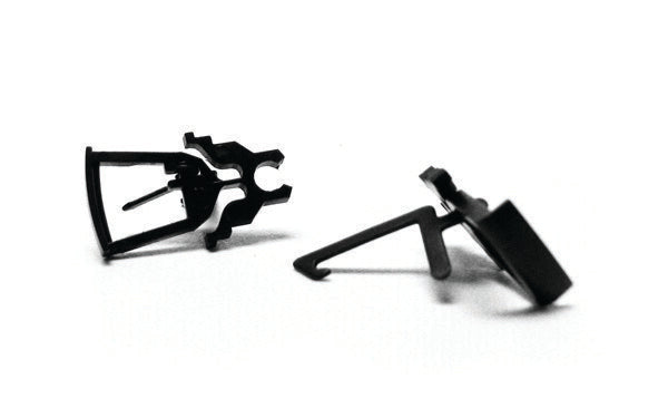Coupling Assemblies Pack 10