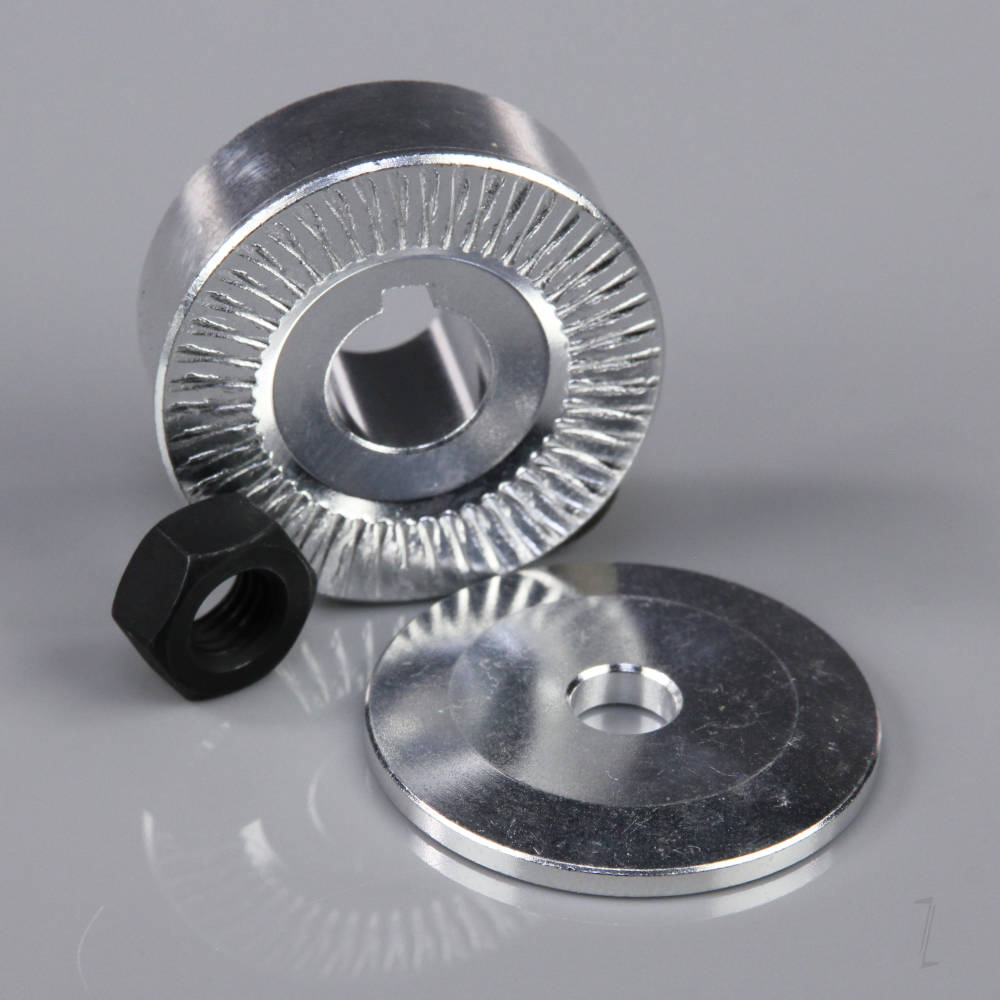 Stinger Engines Prop Hub Accessories including Nut / Washer / Drive (fits 10cc) RCGF10-05 - RC Car Spares