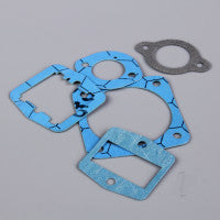 Stinger Engines Gasket Set 125cc Twin RCGF125-11 - RC Car Spares