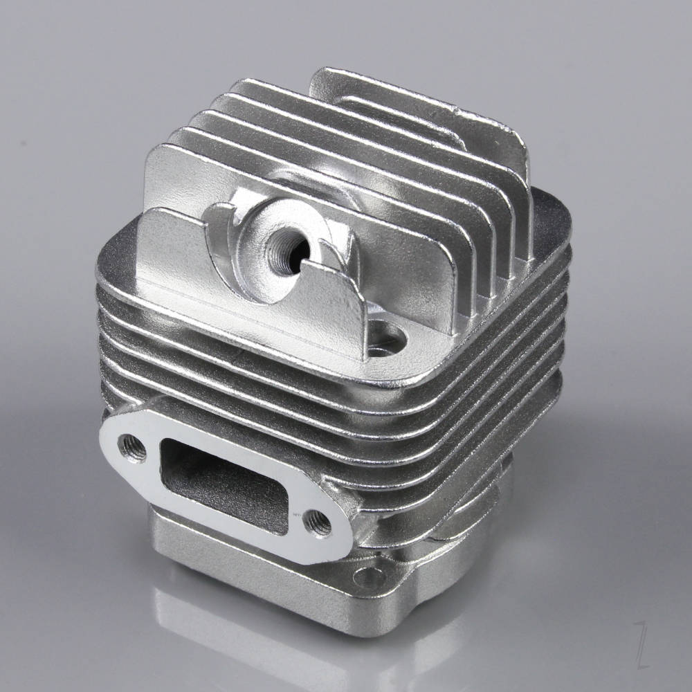 Stinger Engines Cylinder Head (fits 15cc SE) RCGF15-01 - RC Car Spares