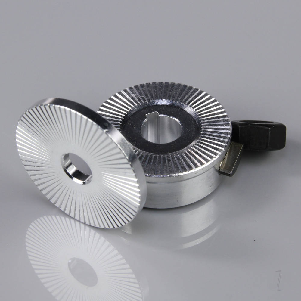 Stinger Engines Prop Hub Accessories including Nut / Washer / Drive (fits 15cc) RCGF15-05 - RC Car Spares