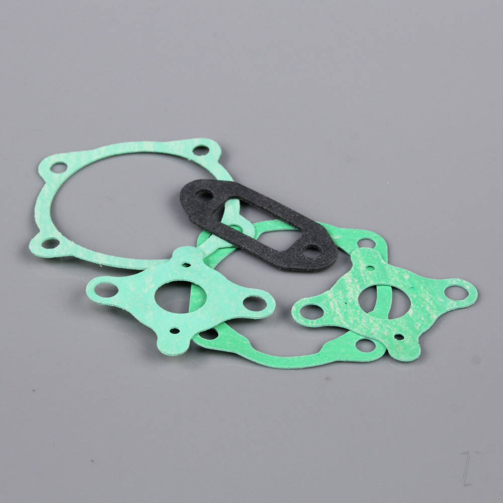 Stinger Engines Gasket Set (fits 15cc) RCGF15-10 - RC Car Spares