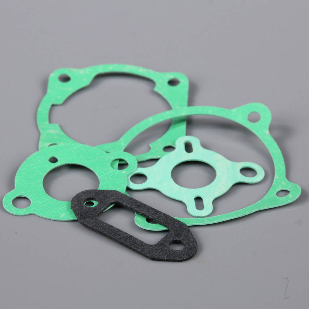 Stinger Engines Gasket Set (fits 20cc) RCGF20-10 - RC Car Spares
